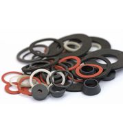 Rubber Gasket Seal – Rubber Gasket Seal for Flange &amp; Joint Sealing, Leak Proof Performance, High Compression, Oil/Water Resistant, Custom Sizes